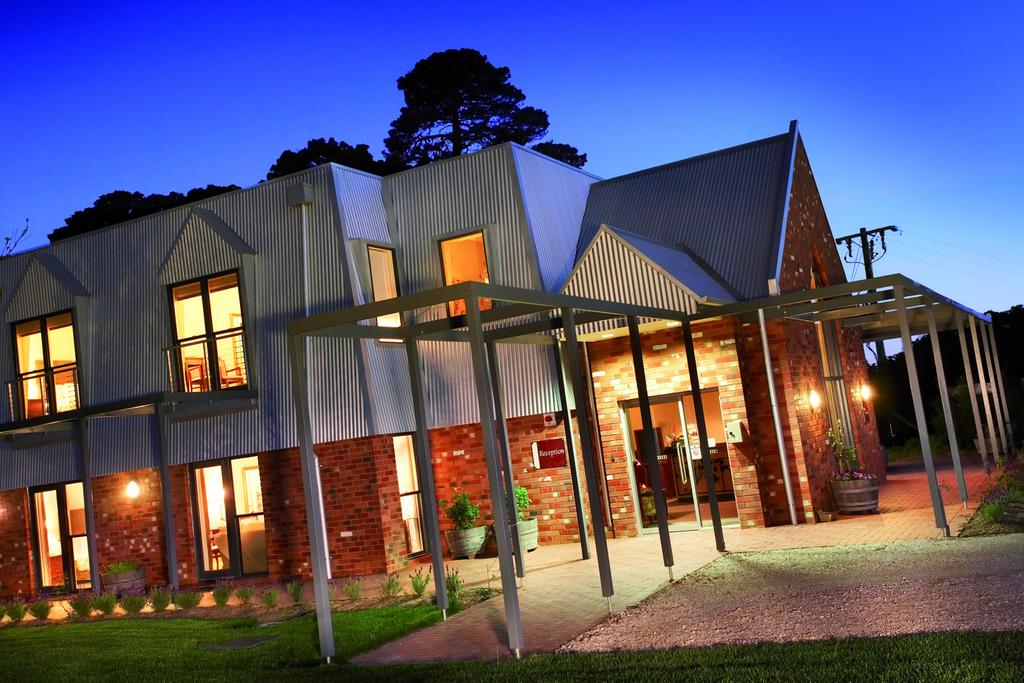 Benloch VIC Accommodation Port Macquarie