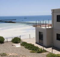 Cliff House Beachfront Villas - Accommodation Port Macquarie
