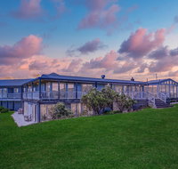 Cliff Top - Accommodation Port Macquarie