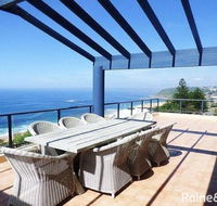 Cliff View - 62 Forresters Beach Road - Accommodation Port Macquarie