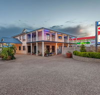 Clifford Gardens Motor Inn - Accommodation Port Macquarie