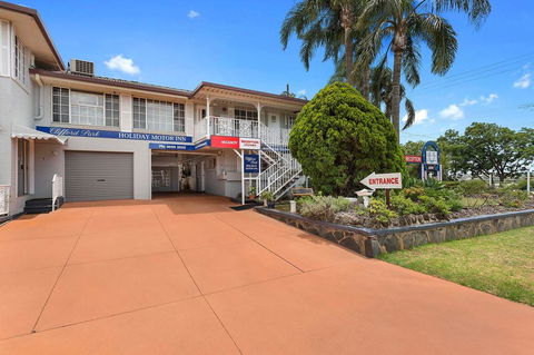 Clifford Park Holiday Motor Inn - Accommodation Port Macquarie 1