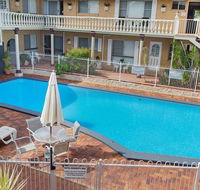 Clifford Park Holiday Motor Inn - Accommodation Port Macquarie