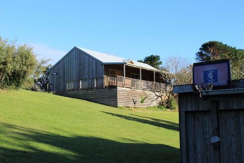 Clifton Beach Lodge - Accommodation Port Macquarie 0