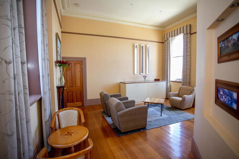 Clocktower Suites - Accommodation Port Macquarie 0