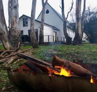 Cloisters of Kalangadoo - Accommodation Port Macquarie