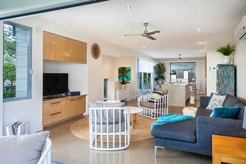 Close To Everything, Noosa Heads - Accommodation Port Macquarie 3