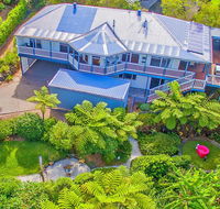 CLOUD 9 - Cliff Top Eagle Heights - Accommodation Port Macquarie