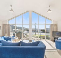 Cloud Nine - Accommodation Port Macquarie