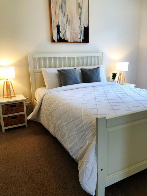 Cloudbreak At Inverloch - Pet Friendly Near Beach - Accommodation Port Macquarie 3