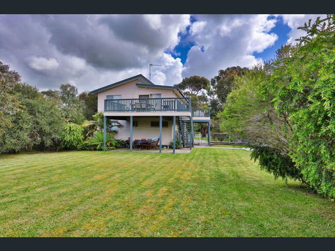 Cloudbreak At Inverloch - Pet Friendly Near Beach - Accommodation Port Macquarie 1