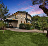 Cloudbreak at Inverloch - pet friendly near beach - Accommodation Port Macquarie