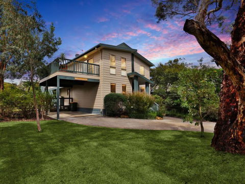 Cloudbreak At Inverloch - Pet Friendly Near Beach - Accommodation Port Macquarie 0