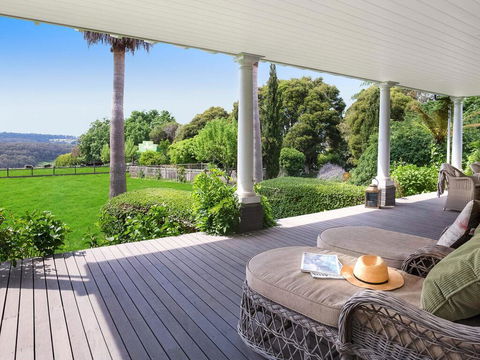 Cloudland - Unique Experience, Whimsical And Wonderful! - Accommodation Port Macquarie 3