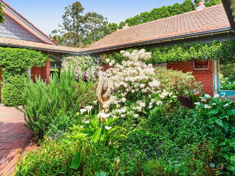Cloudland - Unique Experience, Whimsical And Wonderful! - Accommodation Port Macquarie 2