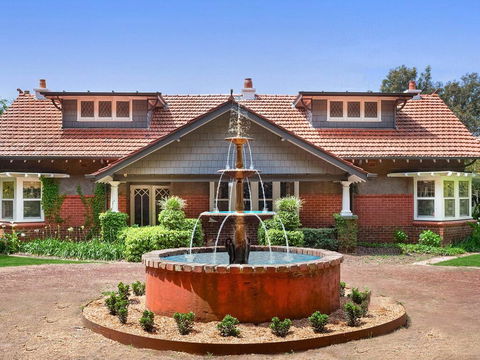 Cloudland - Unique Experience, Whimsical And Wonderful! - Accommodation Port Macquarie 0