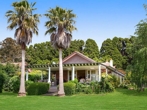 Cloudland - Unique Experience, Whimsical And Wonderful! - Accommodation Port Macquarie 1