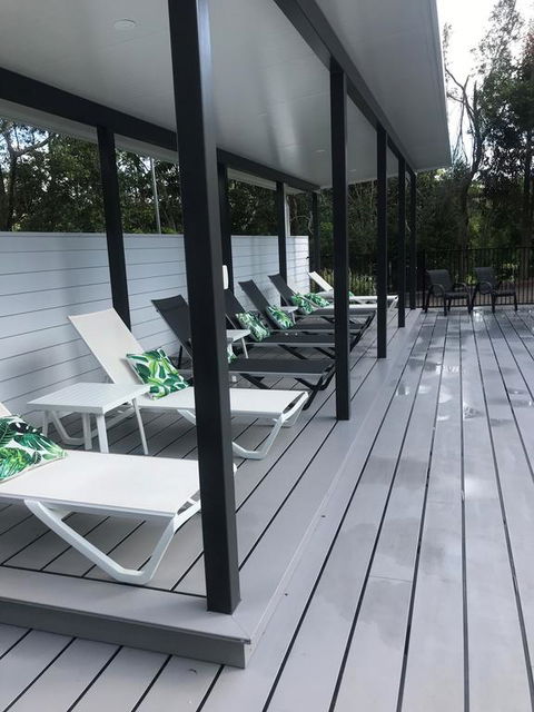 Clouds Montville - Accommodation Port Macquarie 1