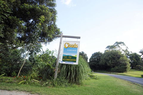 Clouds On Beechmont - Accommodation Port Macquarie 1