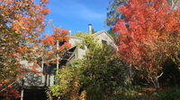Cloudsong Chalet 4 - Close to the village centre