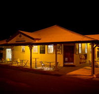 Club Boutique Hotel Cunnamulla - Accommodation Port Macquarie