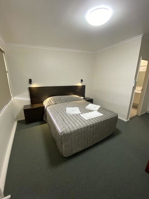 Club Hotel Motel Roma - Accommodation Port Macquarie 2