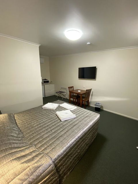 Club Hotel Motel Roma - Accommodation Port Macquarie 1