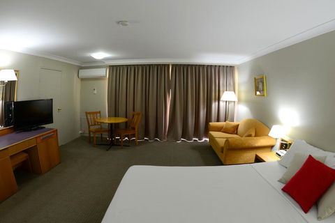 Club Inn Motel - Accommodation Port Macquarie 3