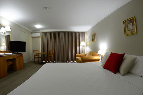 Club Inn Motel - Accommodation Port Macquarie 1