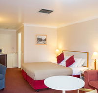 Club Motel Armidale - Accommodation Port Macquarie