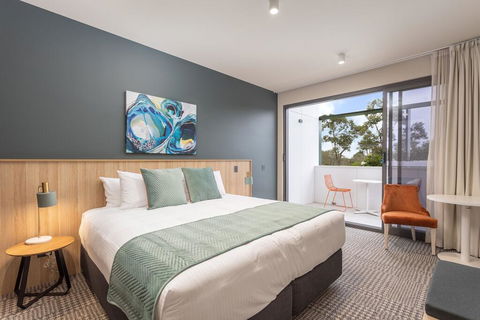 Club Old Bar Motel - Accommodation Port Macquarie 0