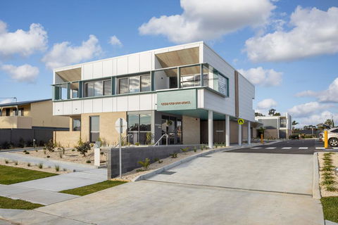Club Old Bar Motel - Accommodation Port Macquarie 3