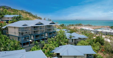 Club Wyndham Airlie Beach - Accommodation Port Macquarie 0
