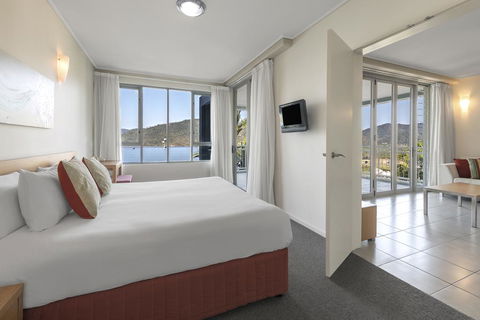 Club Wyndham Airlie Beach - Accommodation Port Macquarie 1