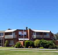 cluBarham Motel - Accommodation Port Macquarie