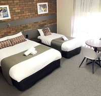 cluBarham River Motel - Accommodation Port Macquarie