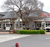 Coachman Hotel Motel - Accommodation Port Macquarie