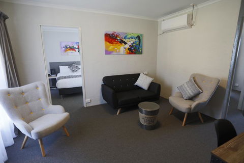 Coachman's Eden - Accommodation Port Macquarie 3