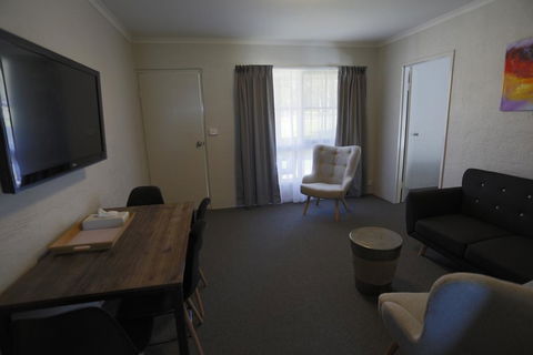 Coachman's Eden - Accommodation Port Macquarie 2