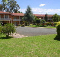 Coachmans Rest Motor Lodge - Accommodation Port Macquarie