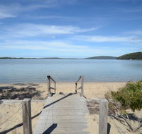 Coalmine Beach Holiday Park