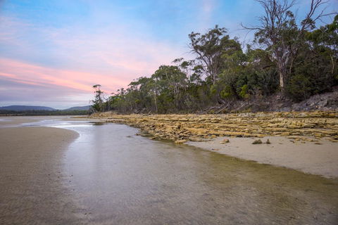 Coalmines Escape - Accommodation Port Macquarie 0