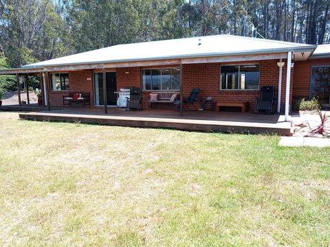Coast & Country - Accommodation Port Macquarie 1