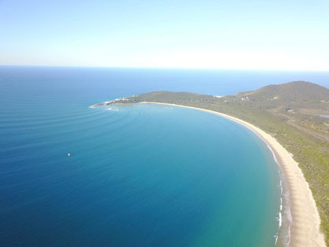 Coast 3 South West Rocks - Accommodation Port Macquarie 1