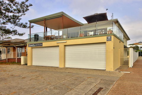 Coast 3 South West Rocks - Accommodation Port Macquarie 0