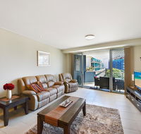 Coast Apartment 26 - Accommodation Port Macquarie