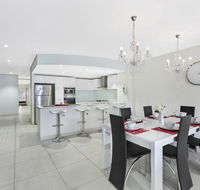 Coast Luxury Apartment 21 - Accommodation Port Macquarie