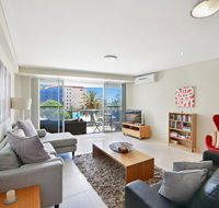 Coast Luxury Apartment 22 - Accommodation Port Macquarie