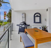 Coast Luxury Apartment 3 - Accommodation Port Macquarie