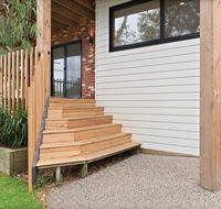COASTAL BEAUTY ON BRUCE - Accommodation Port Macquarie